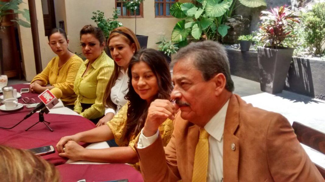 Antorcha Política