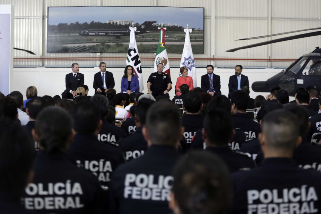 ¿ALISTAN “PATENTE PARA MATAR”?