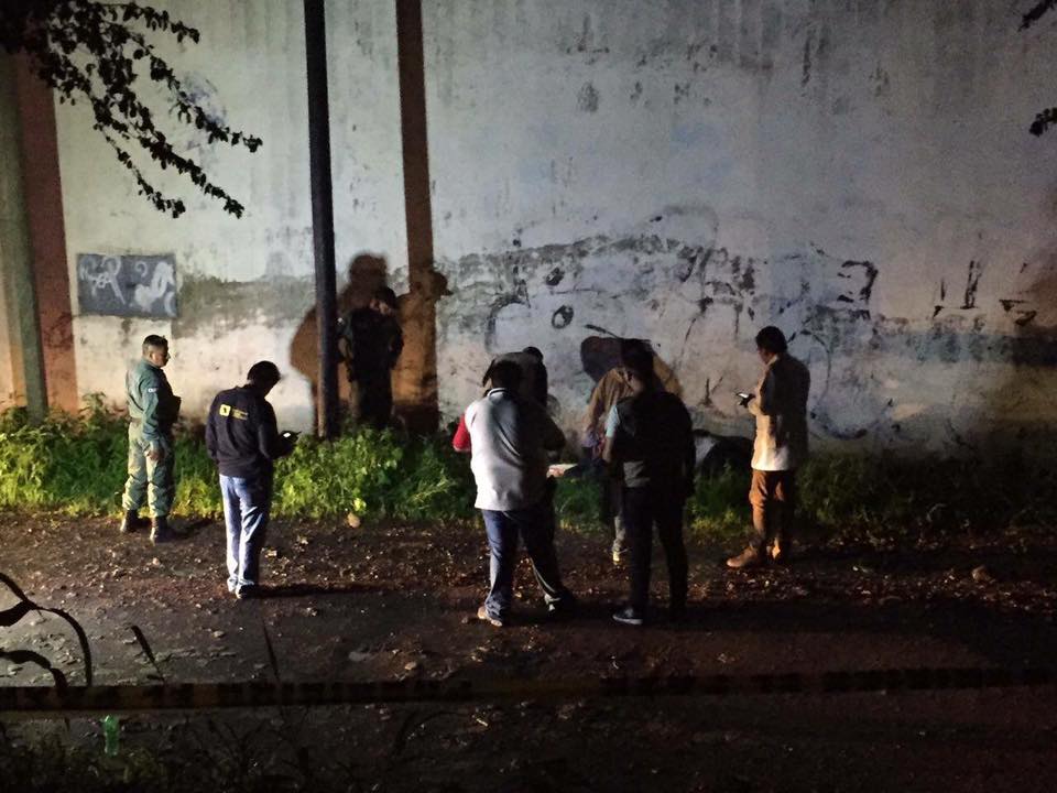Al menos 10 Personas Ejecutadas en Diferentes Zonas de Tepic Nayarit
