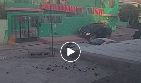 Captan a Policías de Tamaulipas “rematando” a Presuntos Sicarios