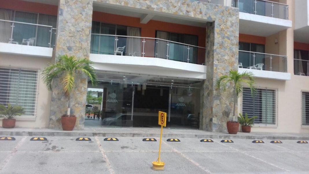LA SOSPECHOSA «COMPRAVENTA» DE UN TERRENO EJIDAL EN RINCÓN DE GUAYABITOS