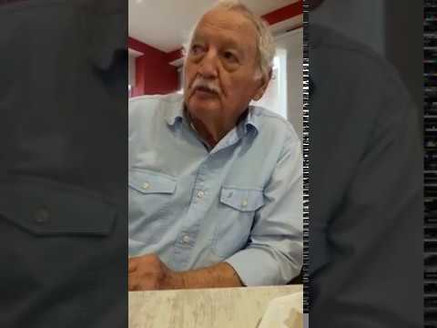A VECES HEMOS COMIDO TACOS DE «BIRRIA DE PERRO» SIN SABERLO: CH.D.