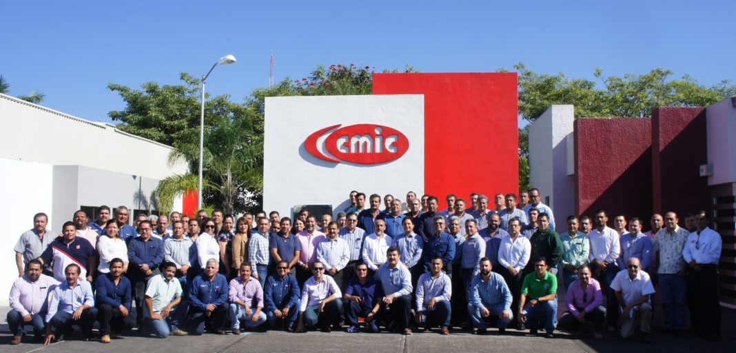 “MAYOR TRANSPARENCIA Y APERTURA PARA EL SECTOR EN EL ESTADO: CMIC”