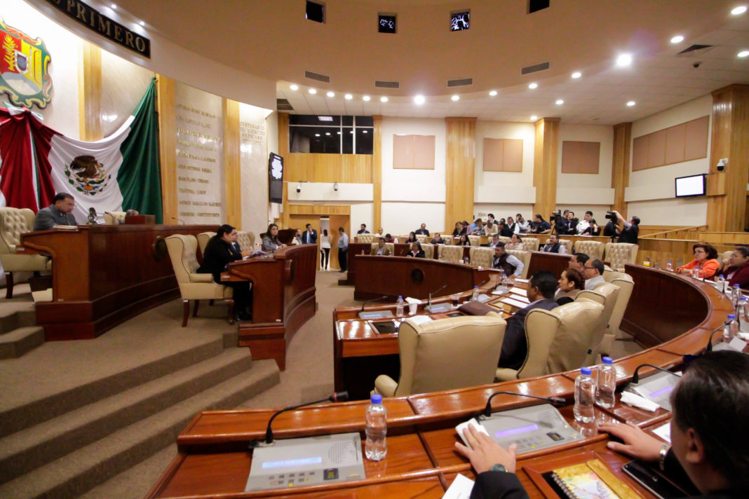 Será Tecuala Recinto Oficial del Congreso