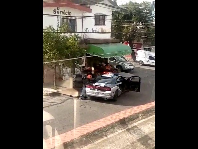 MÁS RUIDO QUE NUECES; LA FARAMALLA DE UNA POLICÍA INEFICIENTE