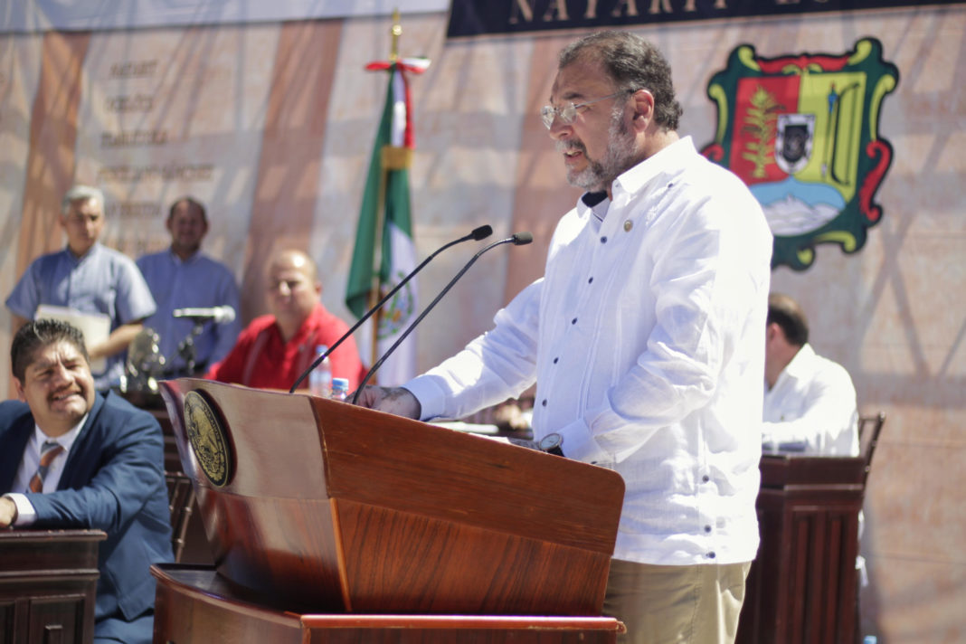 POBREZA, INJUSTICIA, CORRUPCIÓN, ENEMIGOS DE MÉXICO: POLO