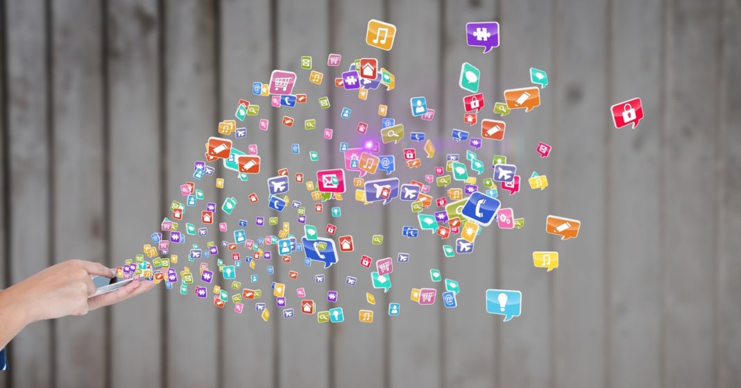 Las aplicaciones más interesantes para este mes de abril