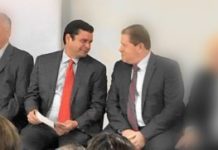 EL «TORMENTO-TORTURA» DE TOÑO ECHEVARRÍA A PEDRO ENRIQUEZ