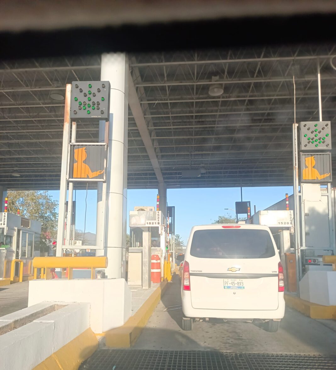 La carretera de la muerte y más peligrosa de Nayarit