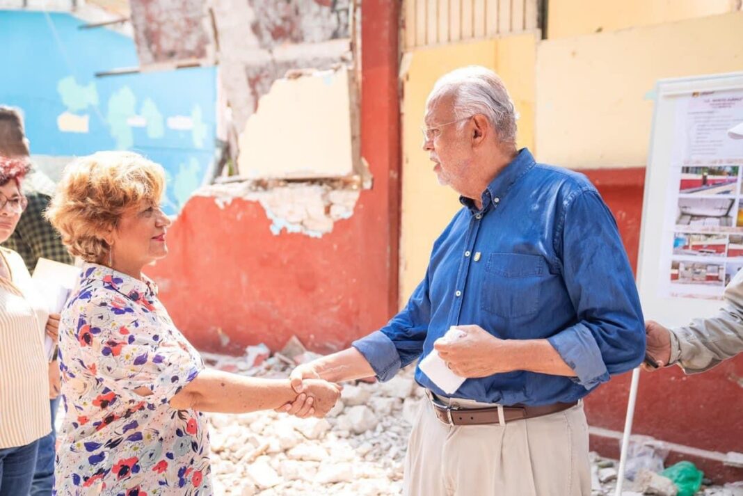Hagamos juntos un nuevo Nayarit
