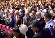 Navarro Quintero Respaldará a Claudia Sheinbaum en su Nueva Etapa como Presidenta Electa de México