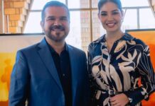 LAS DIVAS DE LA POLÍTICA