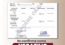 Nayarit se mantiene libre de viruela del mono