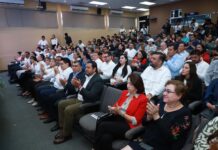 Nayarit destaca en la 11ª Reunión Nacional de Secretarios Técnicos de los Sistemas Anticorrupción