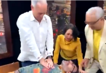 HUGO LÓPEZ-GATELL: DE EPIDEMIÓLOGO A COMEDIANTE. PORQUE CLARO, EL DOLOR NACIONAL DA PARA CHISTE