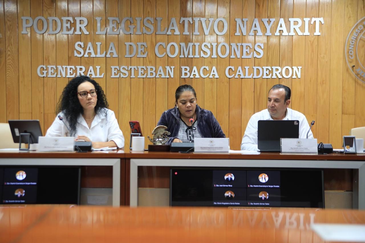 Avanza análisis de la nueva Ley Ganadera y de Desarrollo Pecuario ...