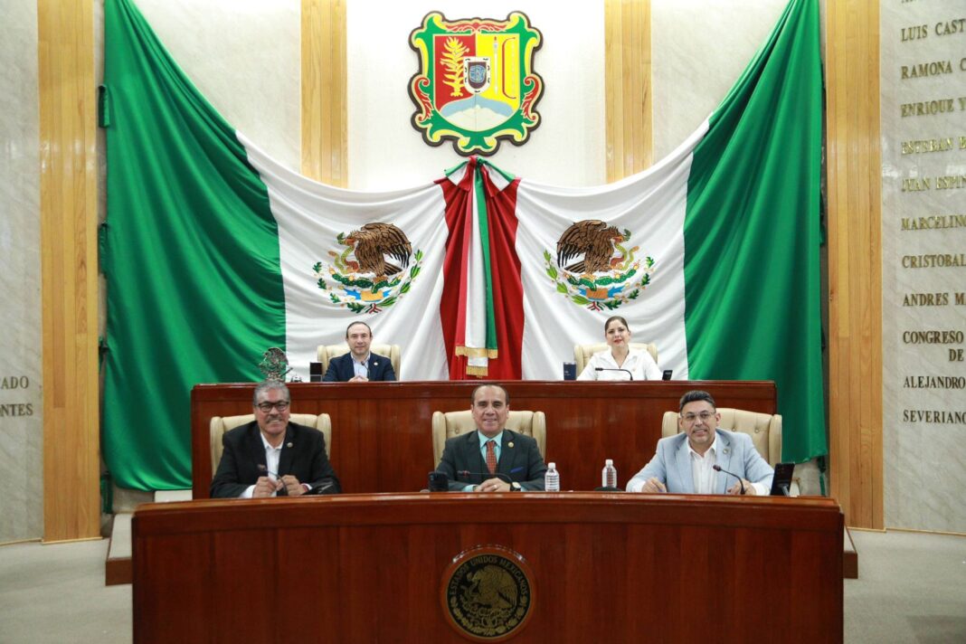 Instituye Congreso Día de la Mujer Indígena Nayarita