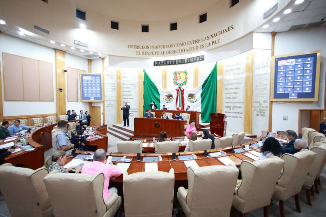 Elimina Congreso lenguaje discriminatorio y promueve la dignidad