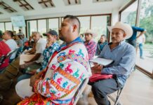 Gobierno de Nayarit impulsa emprendimiento, pesca y transporte con programas de apoyo