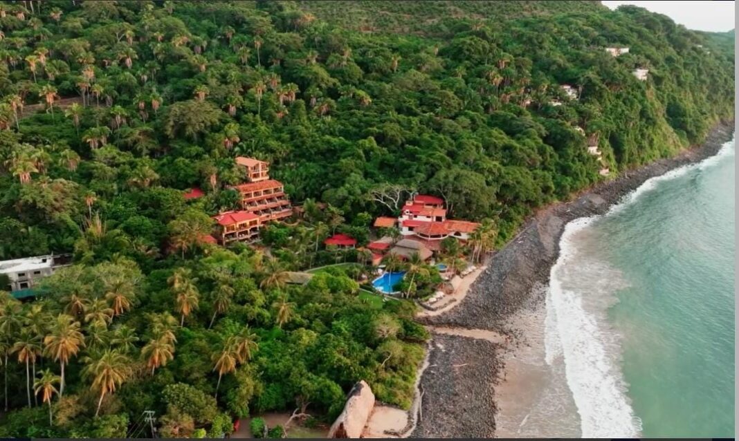 Nayarit, entre los estados con mayor crecimiento industrial del país gracias a la visión del gobernador Miguel Ángel Navarro Quintero