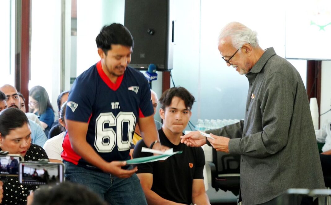 Gobierno de Nayarit impulsa la recuperación total del Mercado Juan Escutia, y de Jalcocotán y Zacualpan