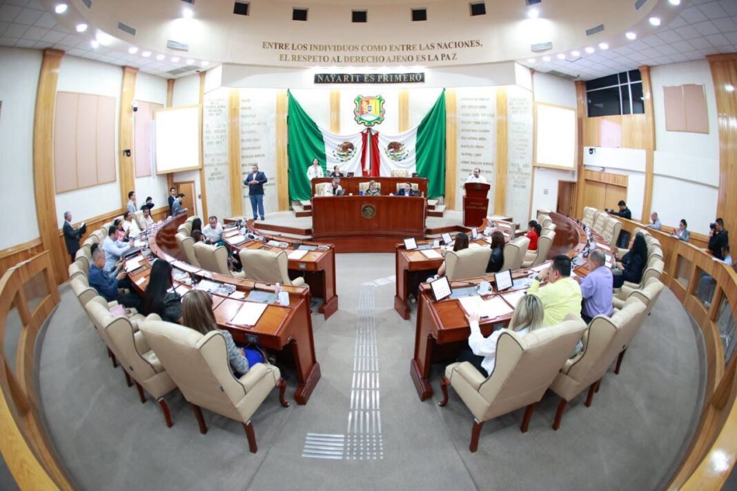 Impulsa Congreso justicia familiar