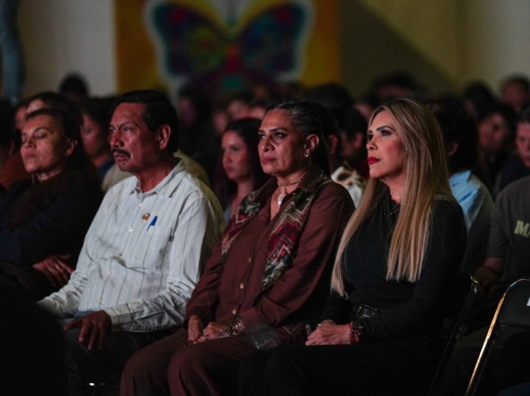 Inaugura gobierno de Nayarit el 4º Festival de la Escritura y las Artes “Nuestras Raíces”