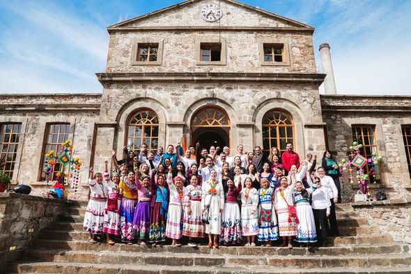 Bellavista reúne a guardianes del patrimonio nayarita