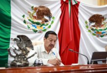 Fortalece Congreso desarrollo social en Nayarit