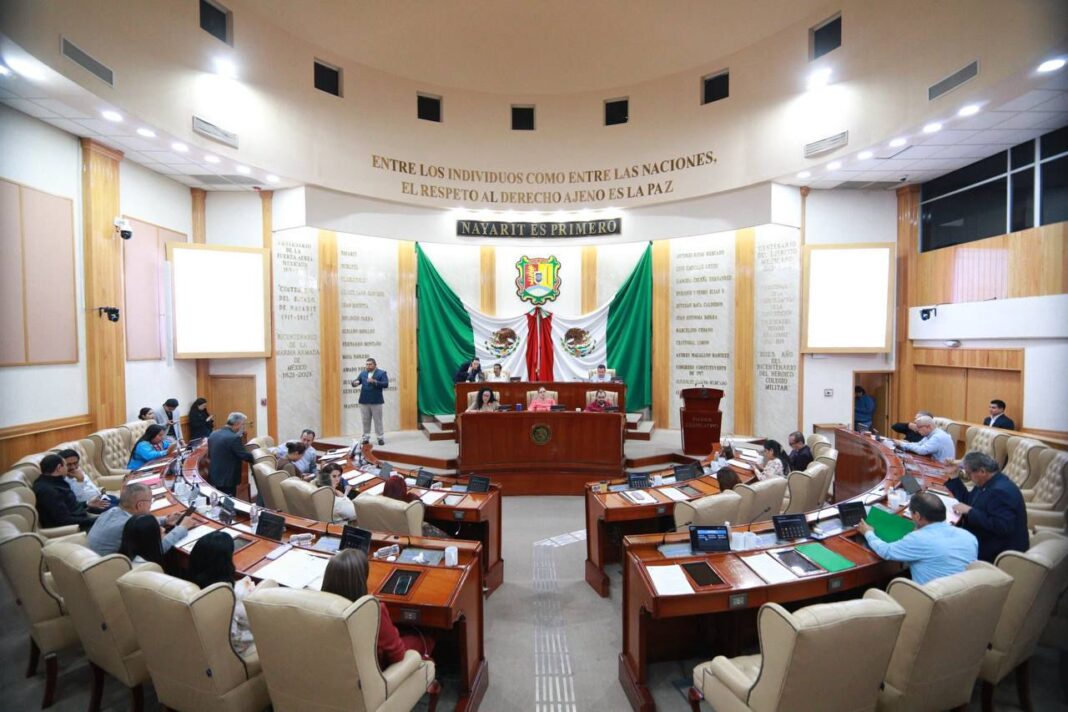 Aprueba Congreso reforma para fortalecer atención a familias vulnerables