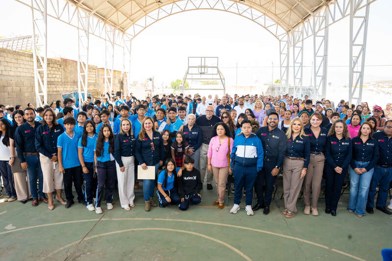 Impulsan Gobierno del Estado y DIF Nayarit fortalecimiento familiar con nuevo programa