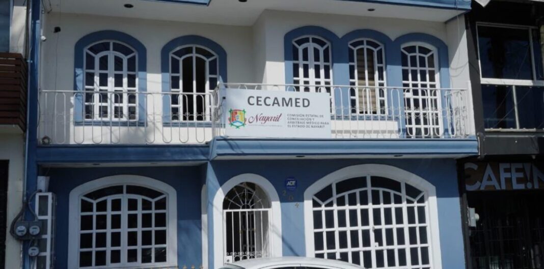 CECAMED Nayarit brinda atención gratuita y confidencial para resolver inconformidades entre pacientes y personal médico