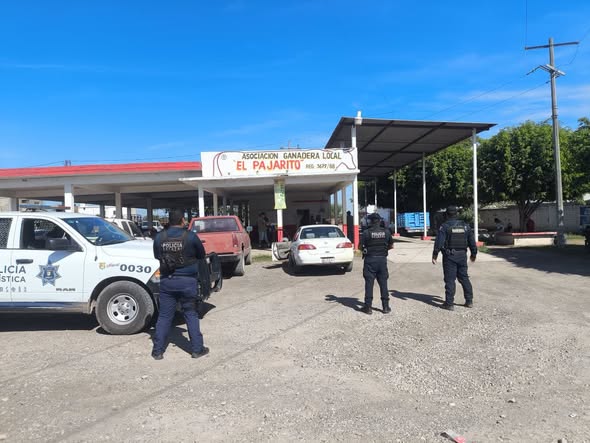 Refuerzan operativos mixtos de prevención y seguridad en Nayarit Refuerzan operativos mixtos de prevención y seguridad en Nayarit