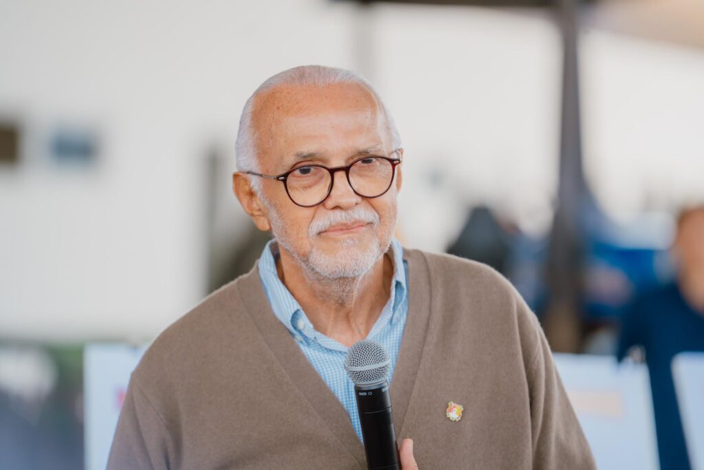 Miguel Ángel Navarro Quintero posiciona a Nayarit como referente de gobernanza turística internacional