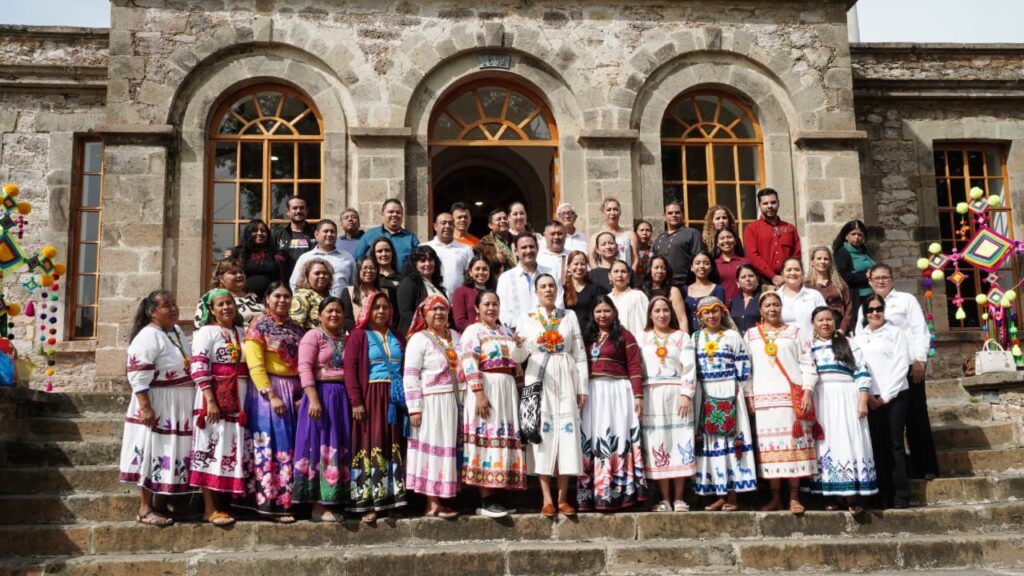 Fortalece Gobierno Federal a Nayarit en turismo comunitario