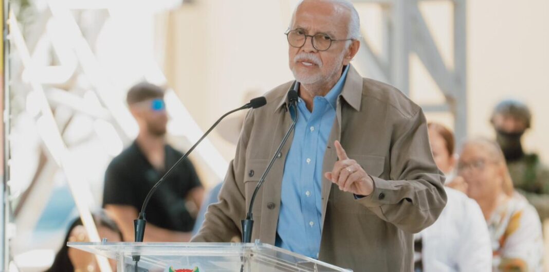 Gobernador de Nayarit llama a la corresponsabilidad social y médica para prevenir el sarampión