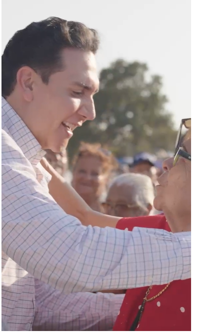 DE LA MULTITUD AL COMPROMISO: EL MENSAJE QUE BUSCA TRASCENDER