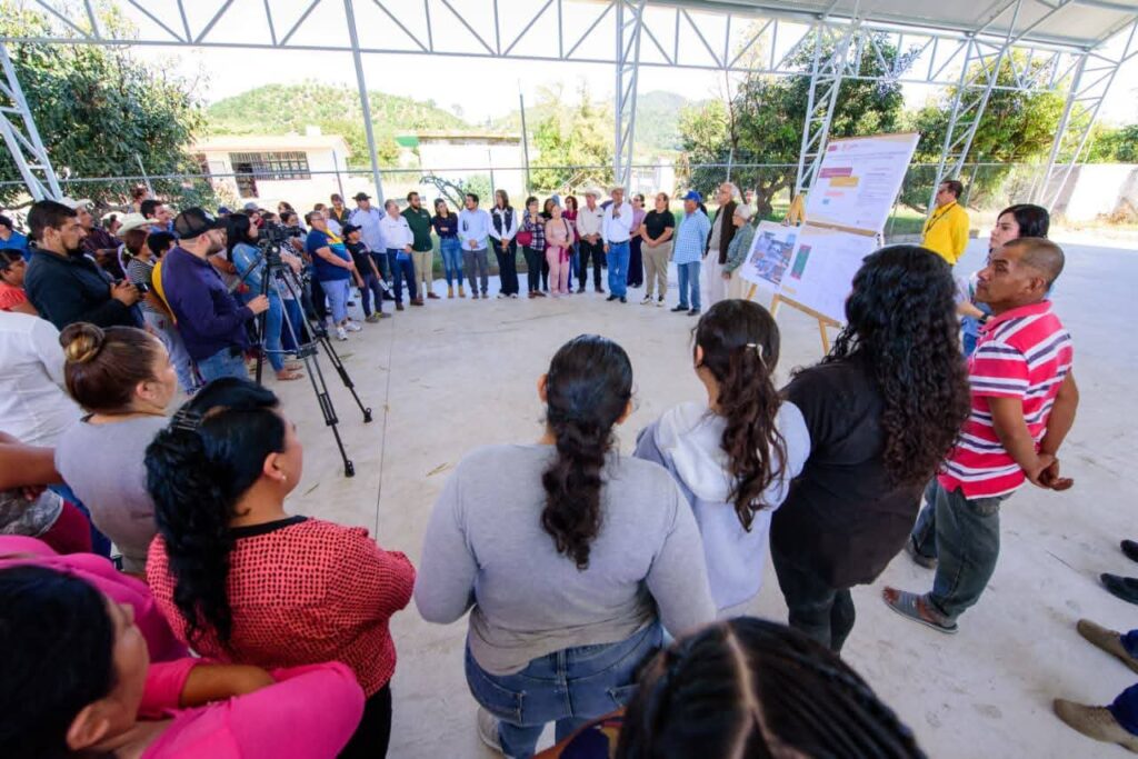 Gobierno de Nayarit fortalece infraestructura educativa en Xalisco y Compostela Gobierno de Nayarit fortalece infraestructura educativa en Xalisco y Compostela