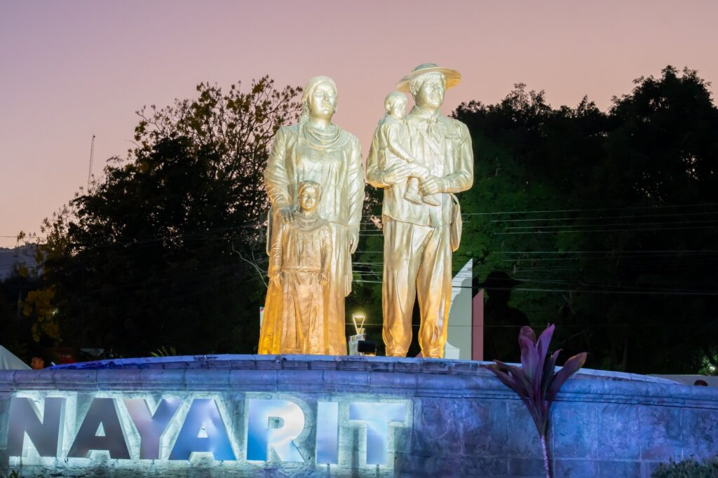 Gobierno de Nayarit impulsa espacios de reconocimiento a pueblos originarios