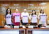 Convoca Congreso al Parlamento de Mujeres de Nayarit 2026
