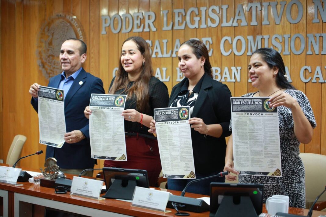 Prepara Congreso mayor defensa legal para víctimas de abuso y violencia vicaria