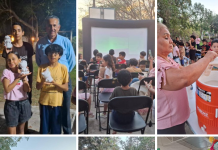 Impulsa Gobierno Municipal de Bahía de Banderas actividades culturales en el municipio