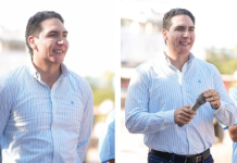 Gobierno de Bahía de Banderas alcanza las 200 obras con la inauguración de la calle 23 de Marzo en Sayulita