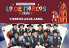 ¡Celebremos juntos las Fiestas Patronales de Lo de Marcos!