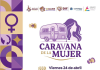 ¡Este viernes 24 de abril, Sayulita se llena de empoderamiento! Acompáñanos en la Caravana de la Mujer a las 9:00 a.m. en la plaza pública