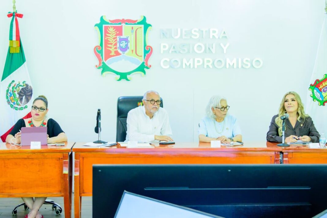 Gobierno de Nayarit mantiene acercamiento directo con colectivos de búsqueda
