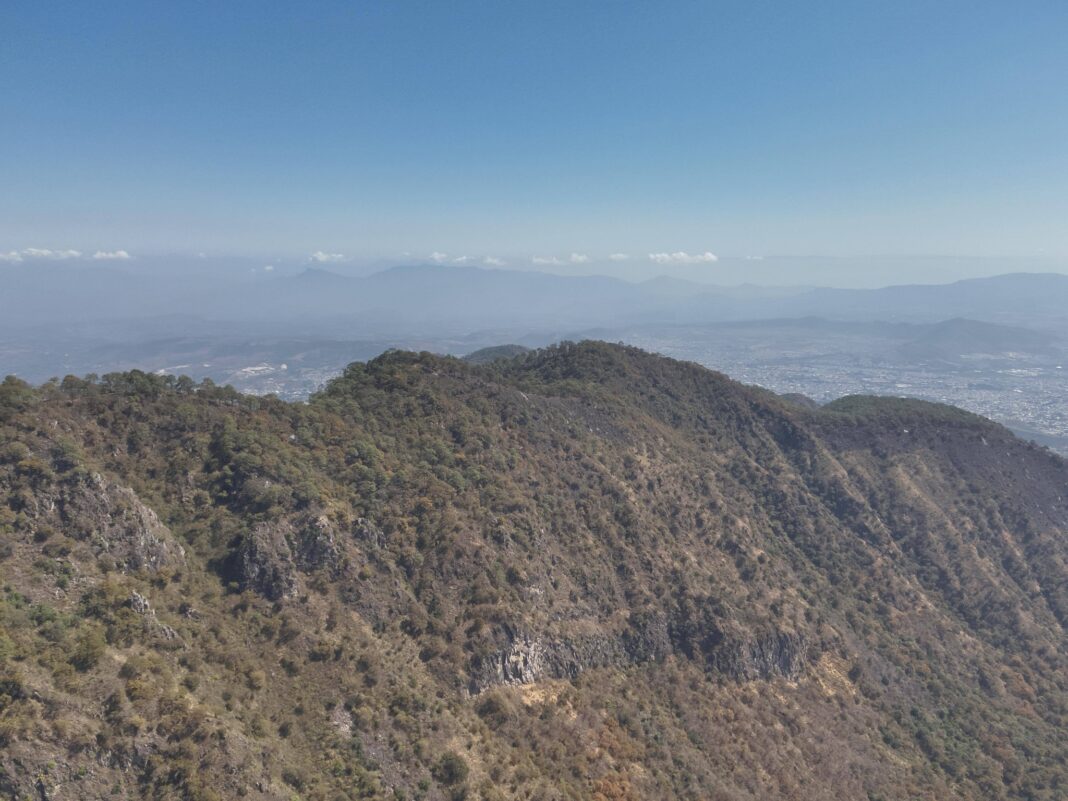 Reabren acceso al Cerro San Juan con llamado a la prevención y seguridad