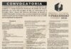 Convocan al Premio Estatal de Periodismo Nayarit 2026