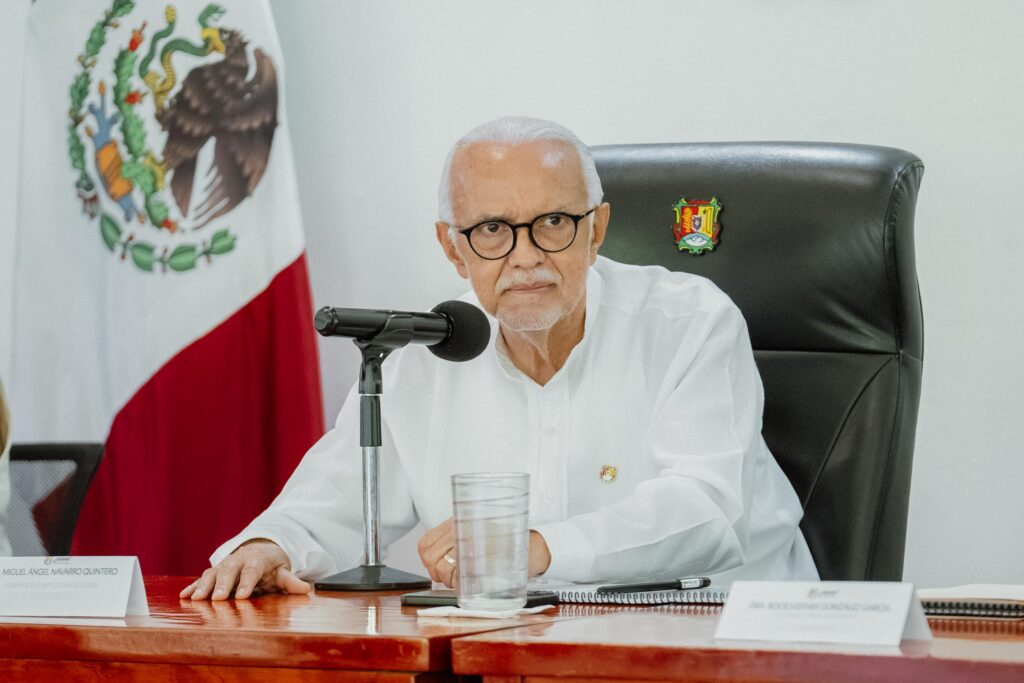 Gobierno de Nayarit intensifica vigilancia sanitaria ante riesgos en el sector ganadero
