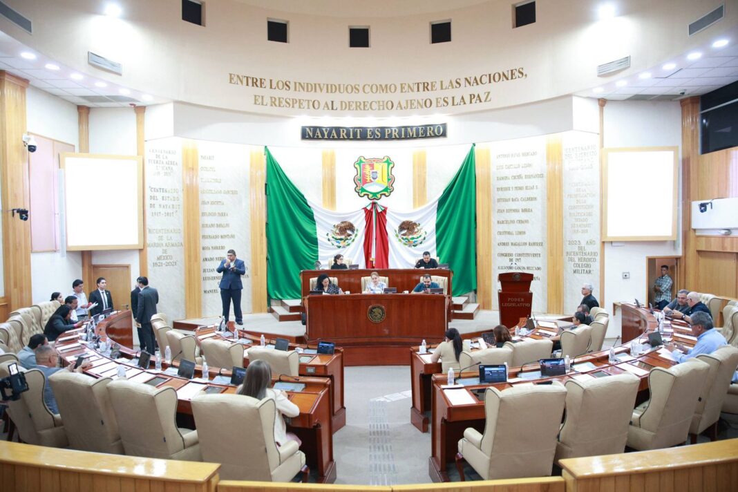 Protege Congreso la vida y dignidad de las mujeres